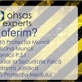 Ohsas Experts - consultanta Protectia Muncii